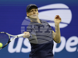 US Open Tennis