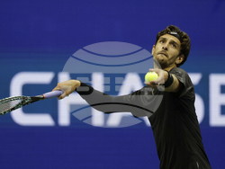 US Open Tennis