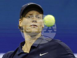 US Open Tennis