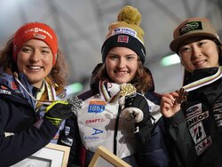 Slovenia Nordic World Championships
