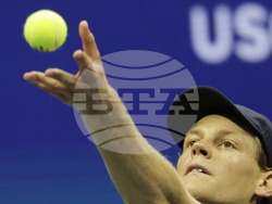 US Open Tennis