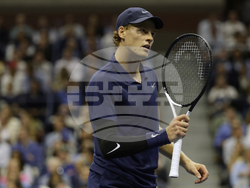 US Open Tennis