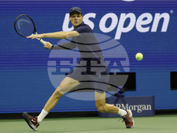 US Open Tennis