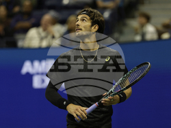 US Open Tennis