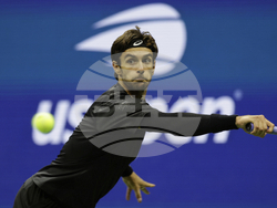 US Open Tennis