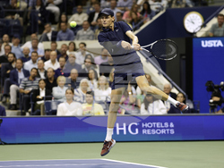 US Open Tennis