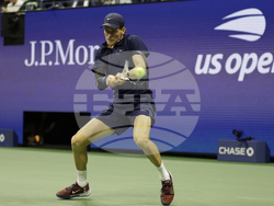 US Open Tennis