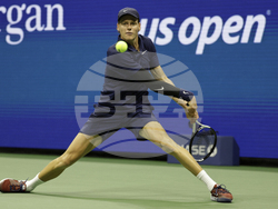 US Open Tennis