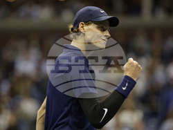 US Open Tennis