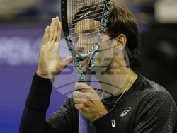 US Open Tennis