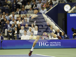 US Open Tennis