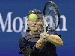 US Open Tennis