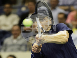 US Open Tennis