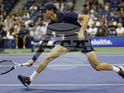 US Open Tennis