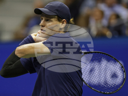 US Open Tennis
