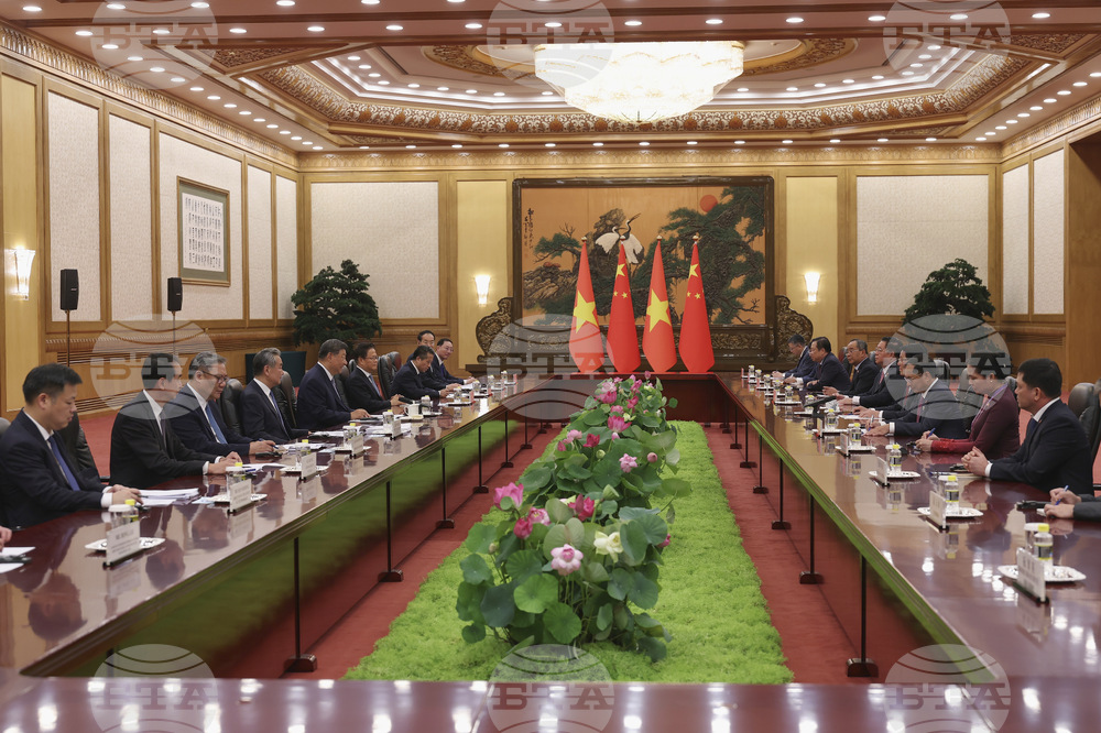 China Vietnam