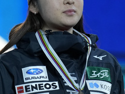 Slovenia Nordic World Championships