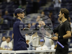 US Open Tennis