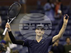 US Open Tennis
