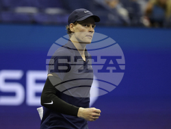 US Open Tennis
