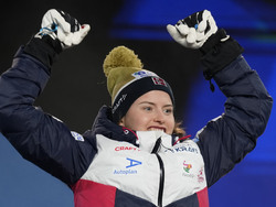 Slovenia Nordic World Championships
