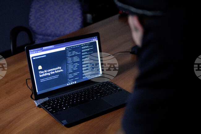 ЕС разширява инфраструктурата си за изкуствен интелект с шест нови локации