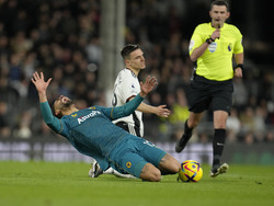 Britain Soccer Premier League