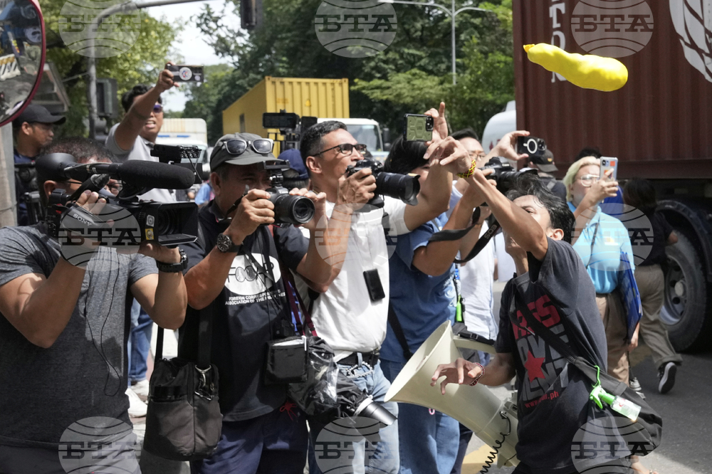 Philippines Flood Control Corruption