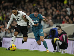 Britain Soccer Premier League