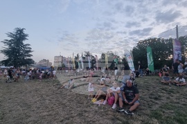 Стара Загора - Бирфест