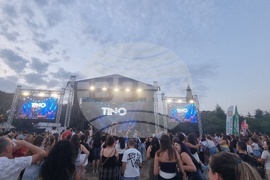 Стара Загора - Бирфест