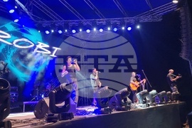Стара Загора - Бирфест