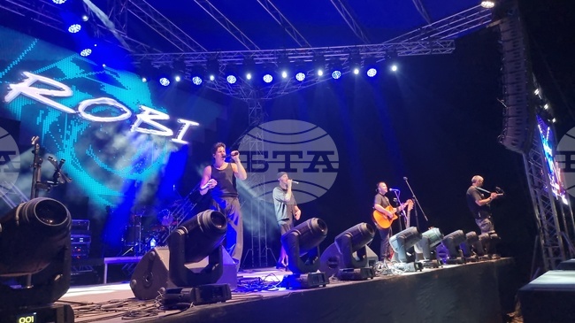 Стара Загора за единадесети път път се превръща в столица на бирата с Beerфест 2026
