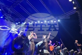 Стара Загора - Бирфест