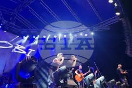 Стара Загора - Бирфест