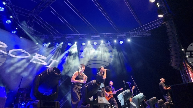 Третата фестивална вечер на „Beerфест“ в Стара Загора ще бъде посветена на хип-хопа и трап ритмите