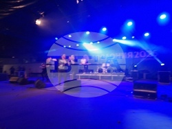 Б.Т.Р. - "Ахат" - концерт