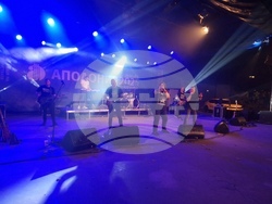 Б.Т.Р. - "Ахат" - концерт