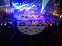 Б.Т.Р. - "Ахат" - концерт