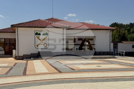 Гурково - площад „Генчо Къргов“