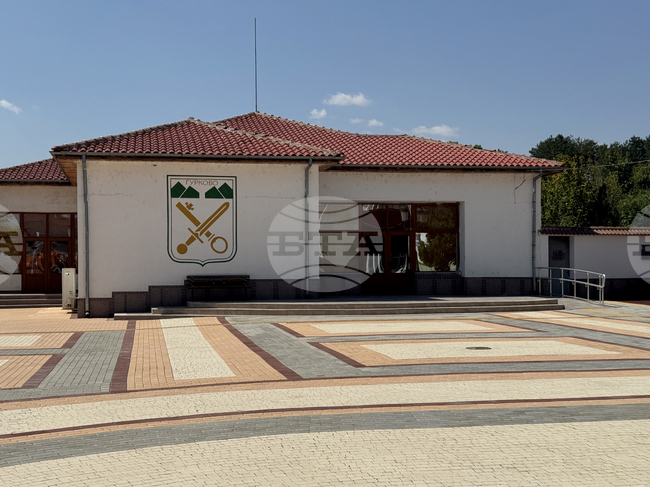 В Гурково ще има обществено обсъждане за участието на Общината във втората Концепция за интегрирани териториални инвестиции на Община Казанлък