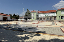 Гурково - площад „Генчо Къргов“