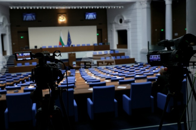 Parliament to Elect Deputy Ombudsman of Bulgaria