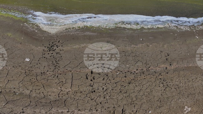 Кипър ще разчита изцяло на станциите за обезсоляване на морска вода; иска да намали зависимостта си от валежите 
