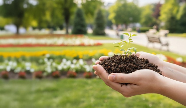 5380 тона компост и 1437 МWh ток е произвела Столична община от преработката на зелени и хранителни отпадъци от началото на годината