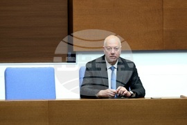 Парламент - заседание