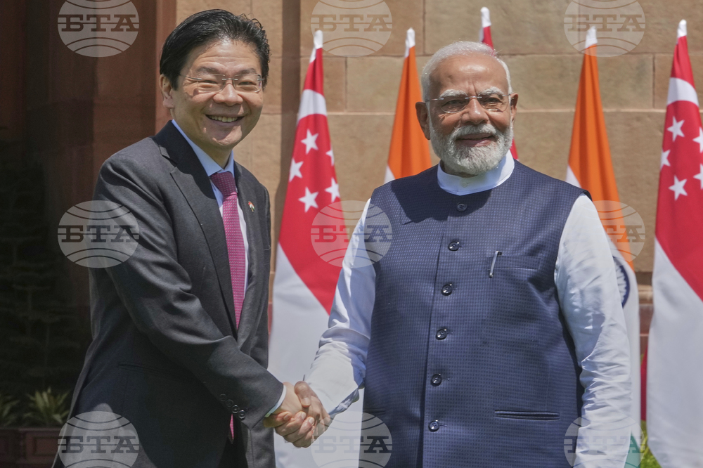 India Singapore