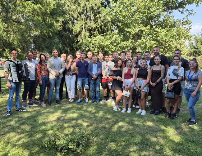 В Николаево обсъдиха възможности за партньорство между младежите и местната власт