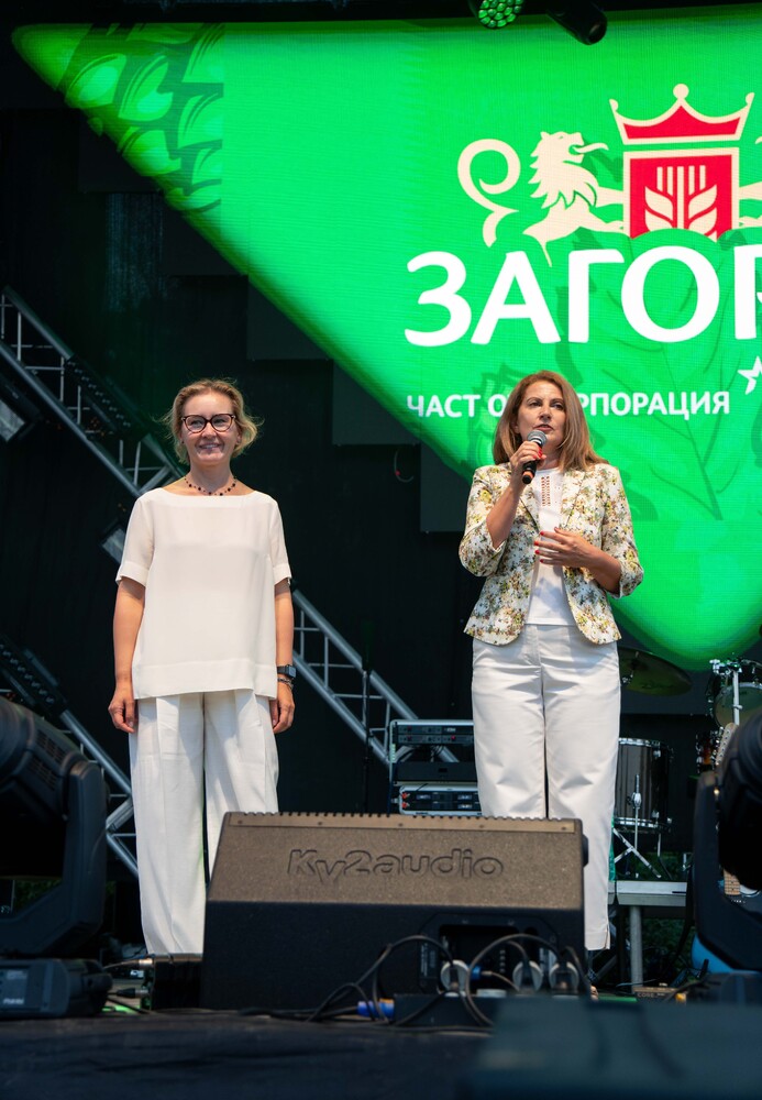 Община Стара Загора: С много музика и качествено пиво Beerфест 2025 е официално открит