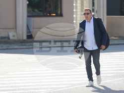 Софийски градски съд - Христо Кирев - въззивна мярка